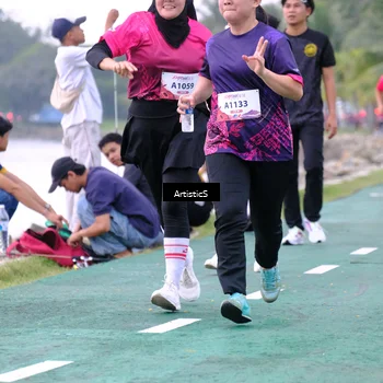 Runner Photo 8446543