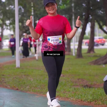 Runner Photo 8446545