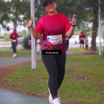 Runner Photo 8446552
