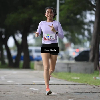 Runner Photo 8446555