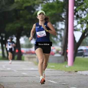 Runner Photo 8446557