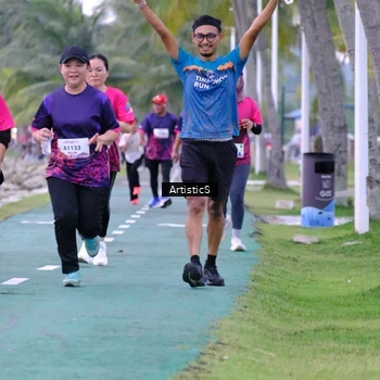 Runner Photo 8446560