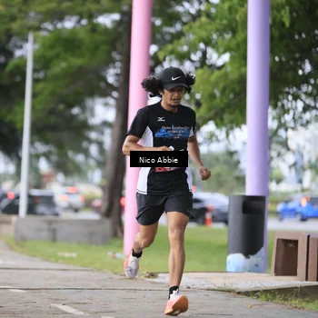 Runner Photo 8446567