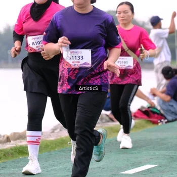 Runner Photo 8446568
