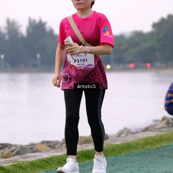 Runner Photo 8446577