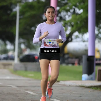 Runner Photo 8446581