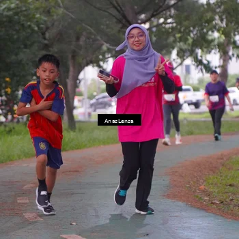 Runner Photo 8446593
