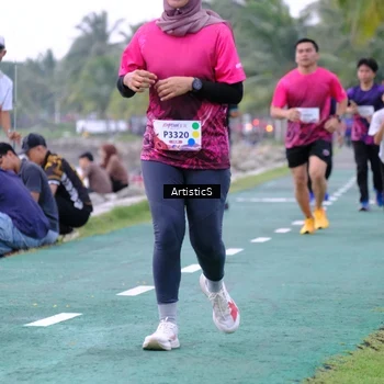Runner Photo 8446595