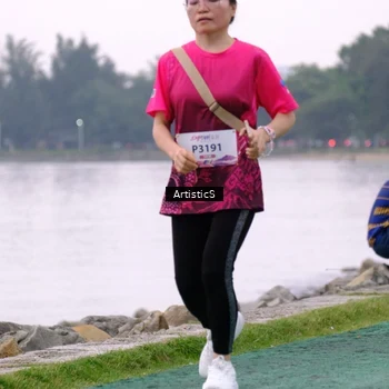 Runner Photo 8446596