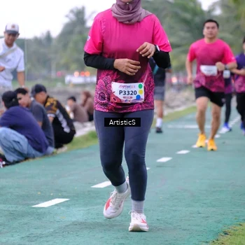 Runner Photo 8446601