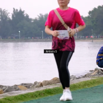 Runner Photo 8446611