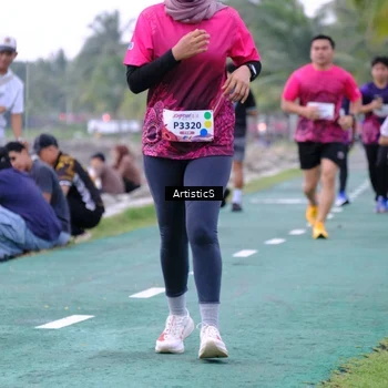 Runner Photo 8446625
