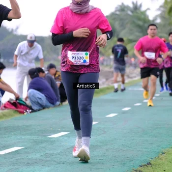 Runner Photo 8446627