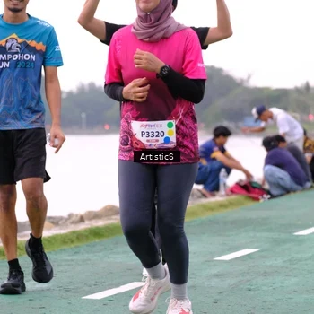 Runner Photo 8446628
