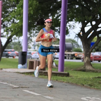 Runner Photo 8446629