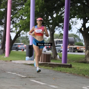 Runner Photo 8446630