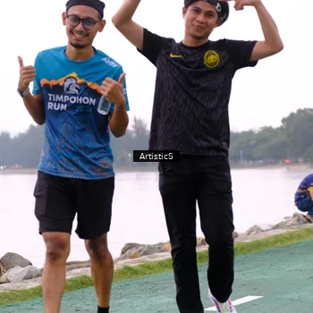 Runner Photo 8446631