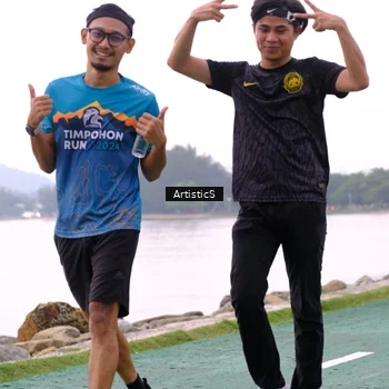Runner Photo 8446635