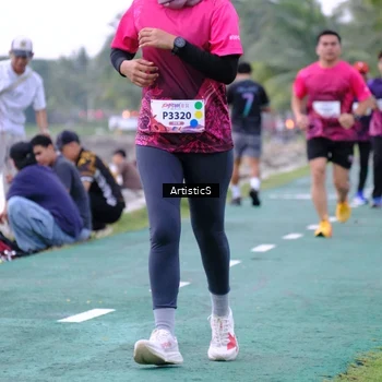 Runner Photo 8446637