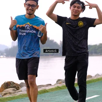 Runner Photo 8446639