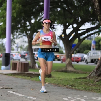 Runner Photo 8446640