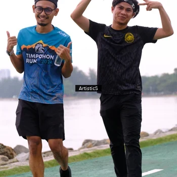 Runner Photo 8446642
