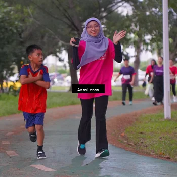 Runner Photo 8446644