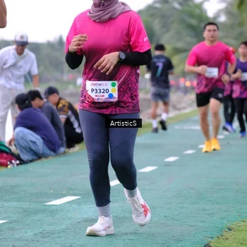 Runner Photo 8446645