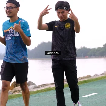 Runner Photo 8446648