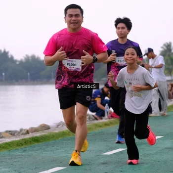 Runner Photo 8446649