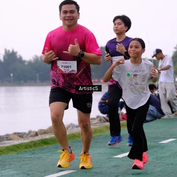 Runner Photo 8446650