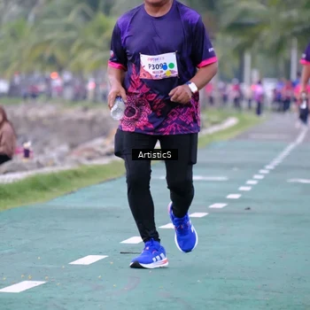 Runner Photo 8446652