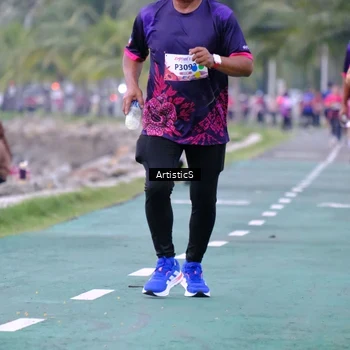 Runner Photo 8446654