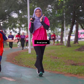 Runner Photo 8446657