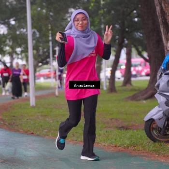 Runner Photo 8446660
