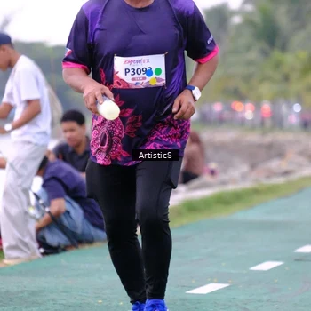 Runner Photo 8446662