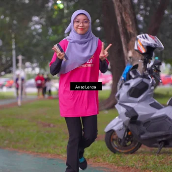 Runner Photo 8446663