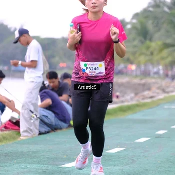 Runner Photo 8446664