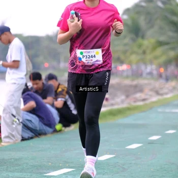 Runner Photo 8446666