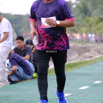 Runner Photo 8446667
