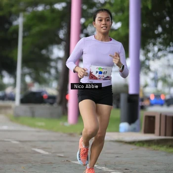 Runner Photo 8446669