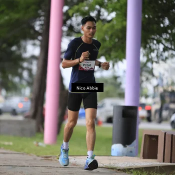 Runner Photo 8446670