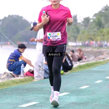 Runner Photo 8446671