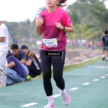 Runner Photo 8446683