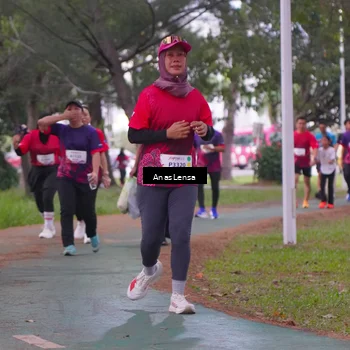 Runner Photo 8446685