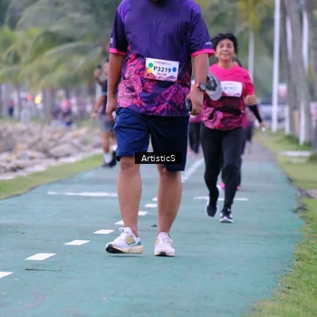 Runner Photo 8446687
