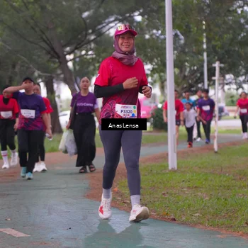 Runner Photo 8446688