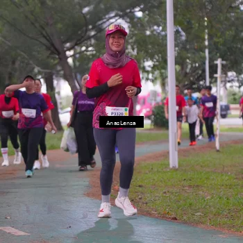 Runner Photo 8446689