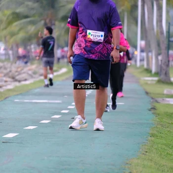 Runner Photo 8446691