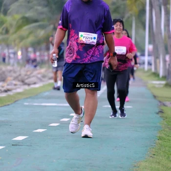 Runner Photo 8446695